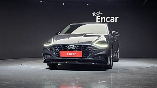 HYUNDAI SONATA DN8 2022