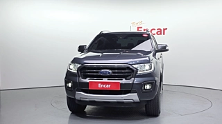 FORD RANGER 2022