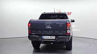 FORD RANGER 2022