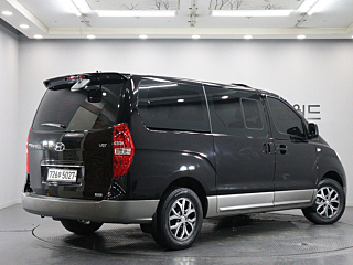 HYUNDAI STAREX GRAND 2016