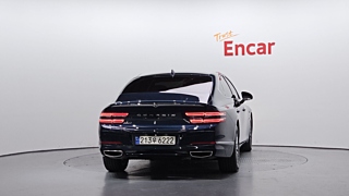 GENESIS G80 RG3 2023