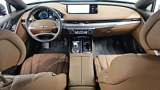 GENESIS G80 RG3 2023