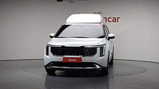 KIA CARNIVAL 2023