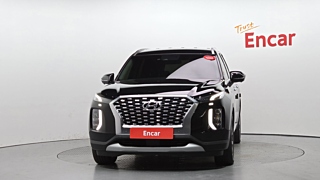 HYUNDAI PALISADE 2020