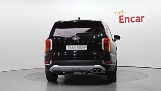 HYUNDAI PALISADE 2020