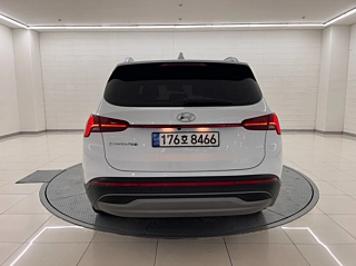 HYUNDAI SANTAFE 2022