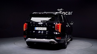 HYUNDAI PALISADE 2020