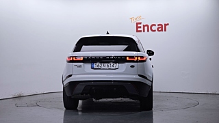 LAND ROVER RANGE ROVER VELAR 2018