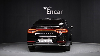 HYUNDAI GRANDEUR IG 2018