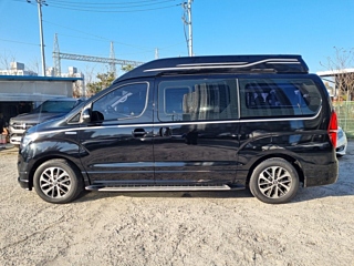 HYUNDAI STAREX GRAND 2018