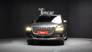 GENESIS GV80 2020