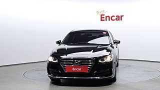 HYUNDAI GRANDEUR IG 2018
