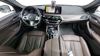 BMW 5-SERIES G30 2021