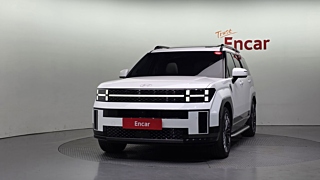 HYUNDAI SANTAFE MX5 2023