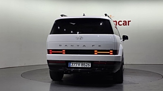 HYUNDAI SANTAFE MX5 2023