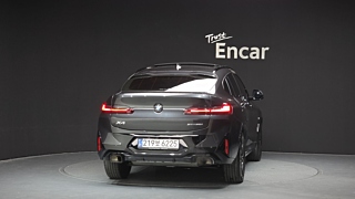BMW X4 G02 2023