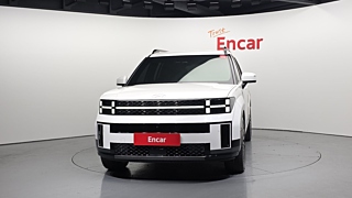 HYUNDAI SANTAFE MX5 2023