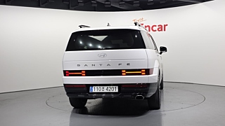 HYUNDAI SANTAFE MX5 2023