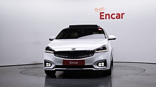 KIA K7 2016
