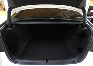 BMW 5-SERIES G30 2023