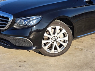 MERCEDES BENZ E-CLASS W213 2020