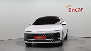 HYUNDAI GRANDEUR GN7 2023