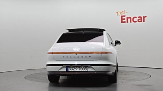 HYUNDAI GRANDEUR GN7 2023