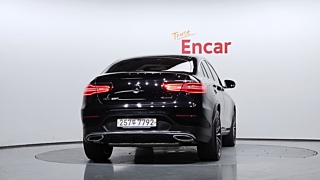 MERCEDES BENZ GLC-CLASS X253 2019