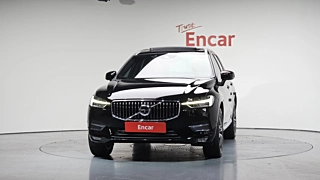VOLVO XC60 2019