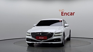 GENESIS G80 RG3 2023