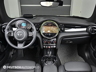 MINI COOPER CONVERTIBLE 2023