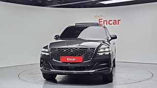 GENESIS GV80 2022