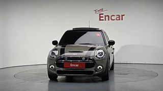 MINI COOPER S 2020