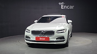 VOLVO S90 2021