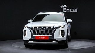 HYUNDAI PALISADE 2020