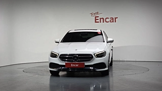 MERCEDES BENZ E-CLASS W213 2020