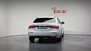 MERCEDES BENZ E-CLASS W213 2020