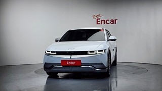 HYUNDAI IONIQ5 2022
