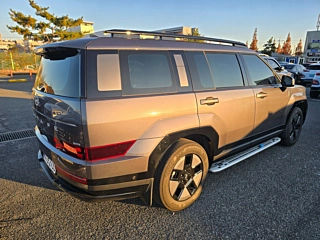 HYUNDAI SANTAFE MX5 2023