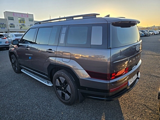 HYUNDAI SANTAFE MX5 2023