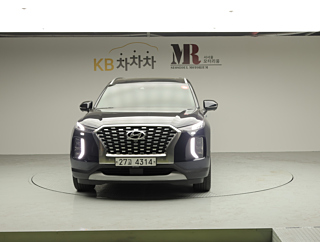 HYUNDAI PALISADE 2019