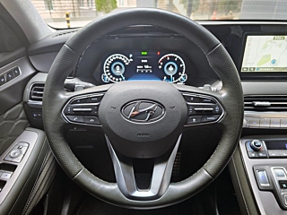 HYUNDAI PALISADE 2020