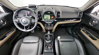 MINI COUNTRYMAN COOPER D 2017