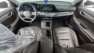 HYUNDAI GRANDEUR IG 2020