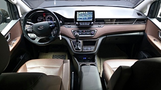 HYUNDAI STAREX GRAND 2018