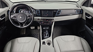 KIA NIRO 2017