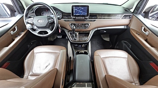 HYUNDAI STAREX GRAND 2018