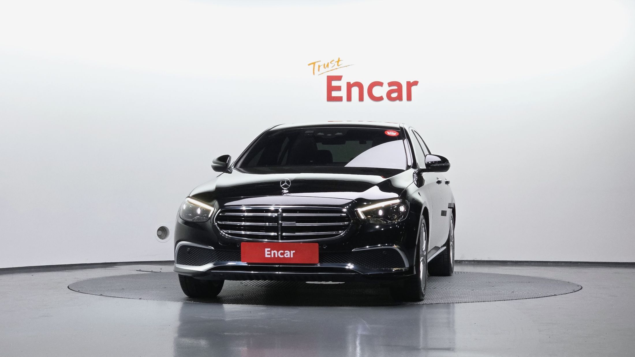 MERCEDES BENZ E-CLASS W213 2020