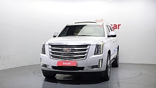 CADILLAC ESCALADE 2019