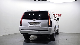 CADILLAC ESCALADE 2019